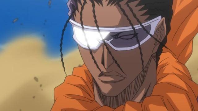 ¡Reunión! Los Shinigami más fuertes, reunidos