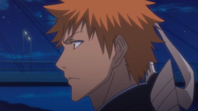 La decisión de Rukia, los sentimientos de Ichigo