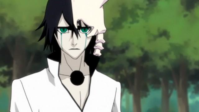 La reunión de Ichigo, Rukia y los Shinigami