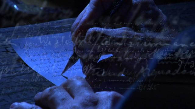 Steal a Pencil for Me