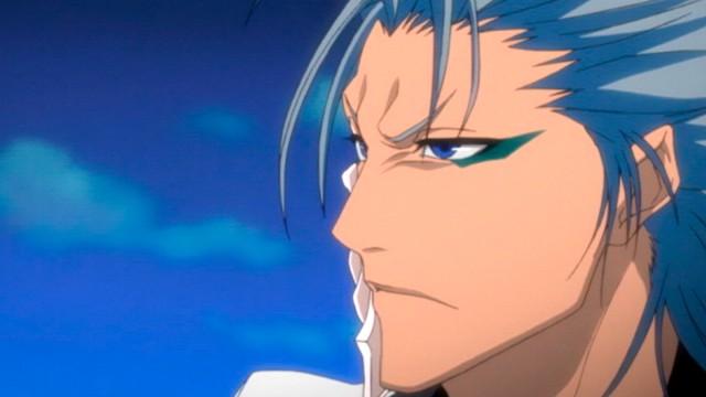 El ojo maligno, Aizen de nuevo