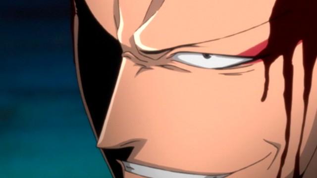¡Comienza la batalla de Rukia! La espada blanca congelante
