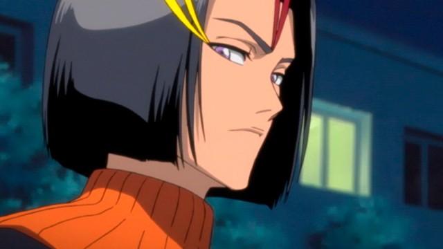 ¡El Bankai de Ikkaku! El poder que lo destruye todo