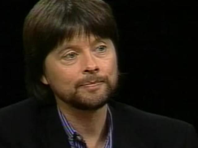 Interview with Ken Burns and Lynn Novick