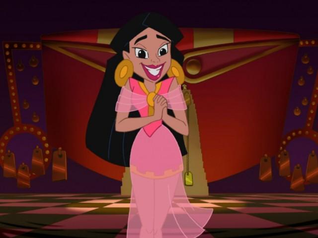 Narzeczona Kuzco