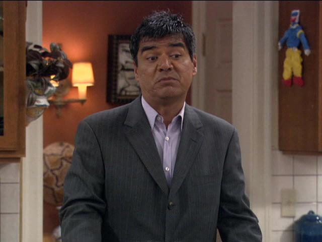 George Discovers How Mescal-ed Up His Life Would Have Been Without the Benny-Fits