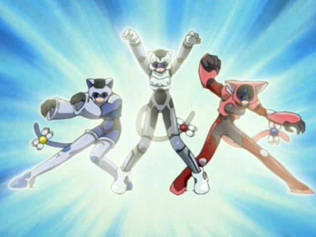 劇場版「超変身コス∞プレイヤー VS 暗黒宇宙将軍」