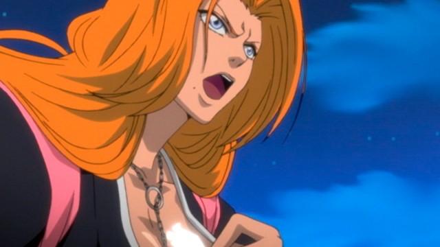 ¡Hitsugaya despedazado! Hyōrinmaru se rompe
