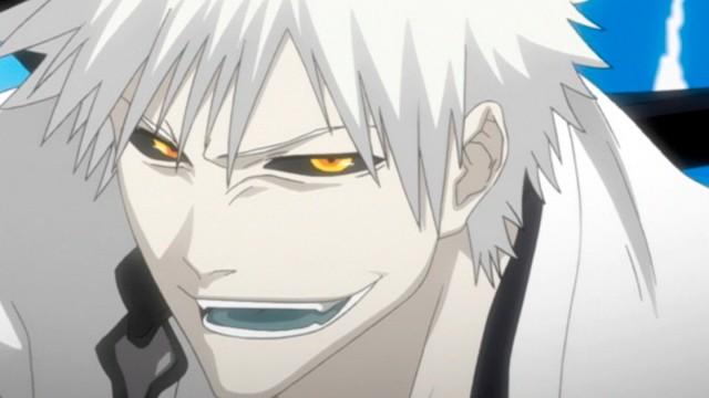 Ichigo, ¡¿Hollowficación completa?!
