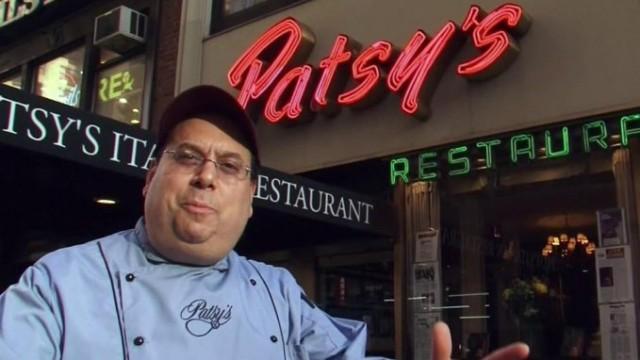 Pasta Paradise