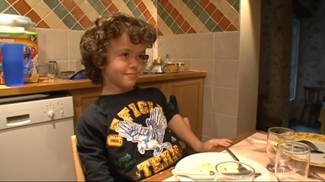 Première Boum