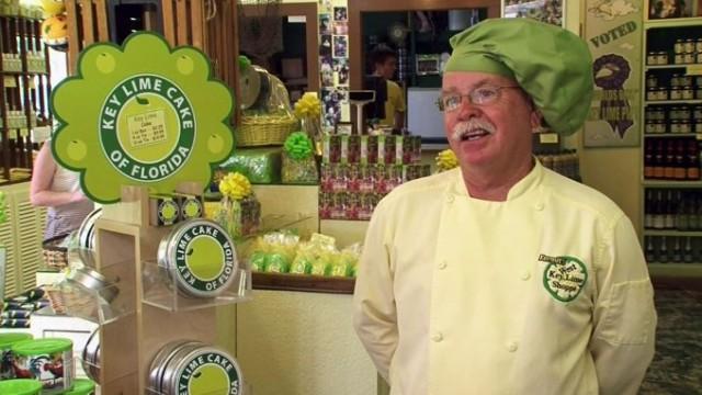 Pie Paradise