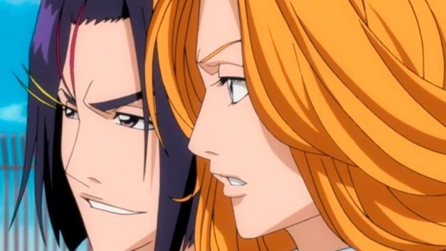 Ikkaku, la historia del Kendo a sangre caliente