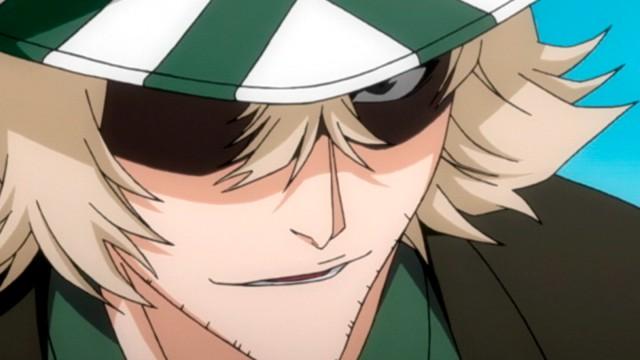 La batalla maliciosa, la trampa de Aizen