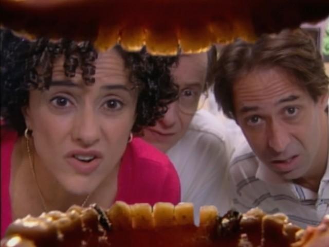Insista no Dentista