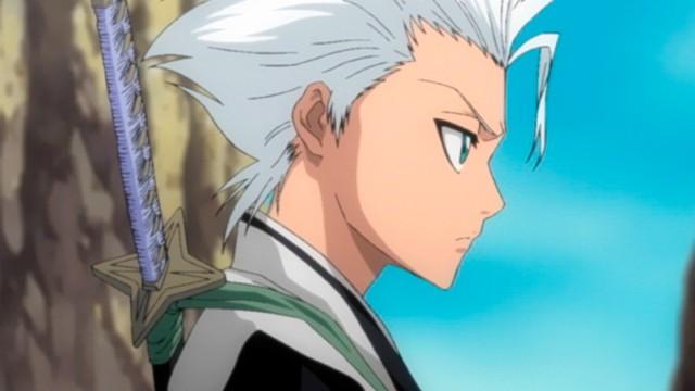 Adiós... Kurosaki
