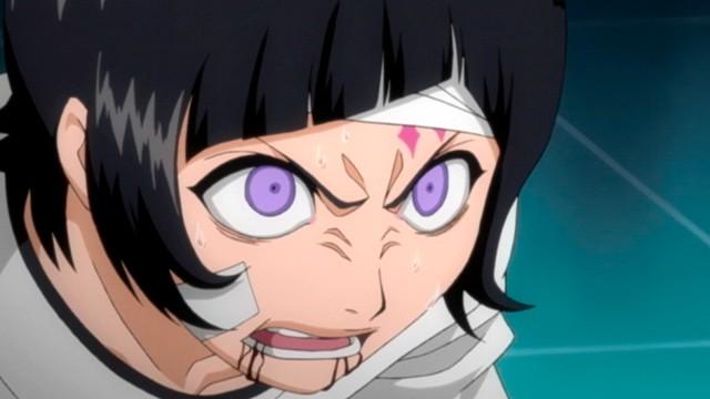 El resurgimiento de Grimmjow