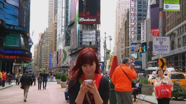 Empire State of Mind