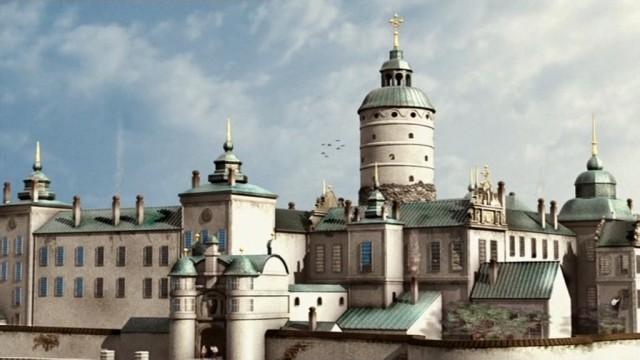 Tre kronor