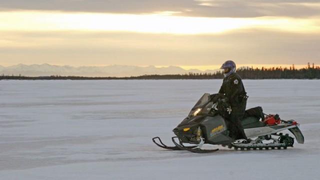 Justice Below Zero