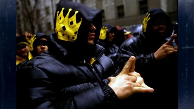 Kings Of New York