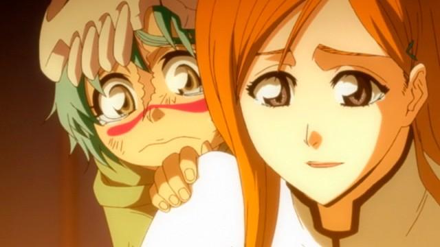 La estrategia de Ishida, 20 segundos de ataque y defensa