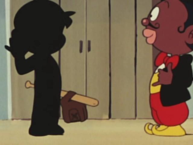 Il signor ombra