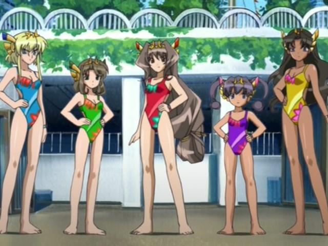 ∞15「漆黒の衝撃」