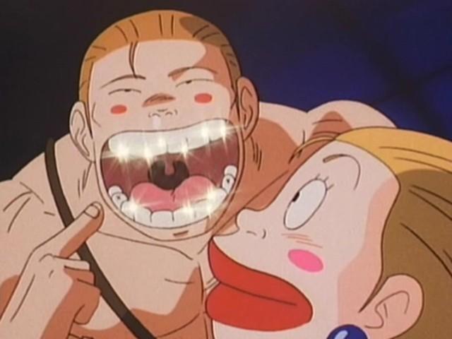 The Secret of Apollonia Mask