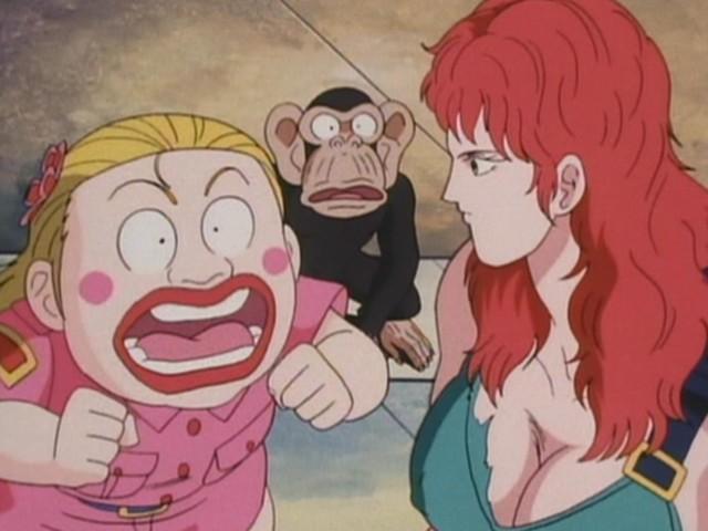 The Strongest Vampire