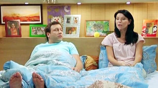 Родители Веры