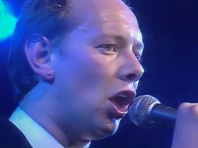 Joe Jackson