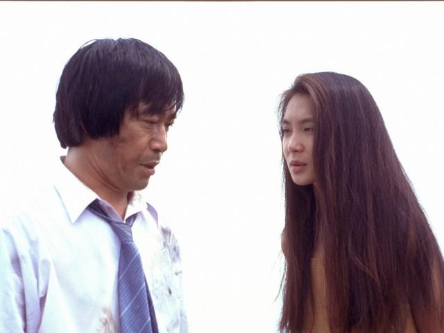 愛が動く時