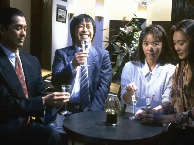 婚約者を取り返せ