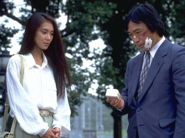僕はあきらめない