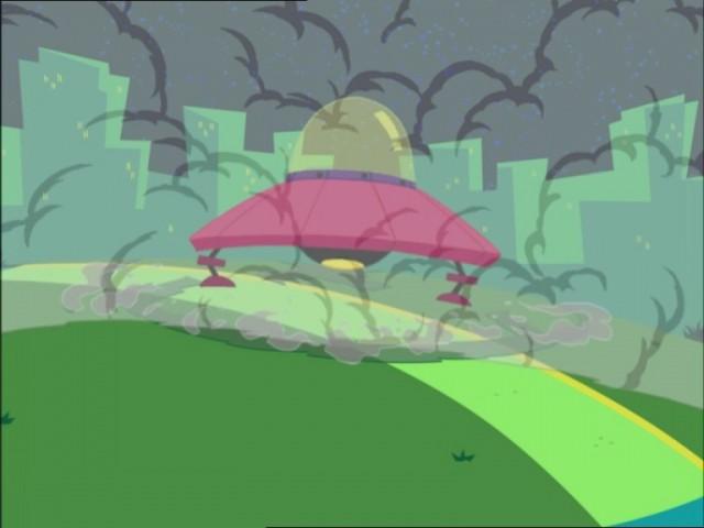 UFO