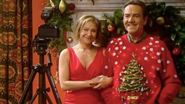 The Heart of Christmas