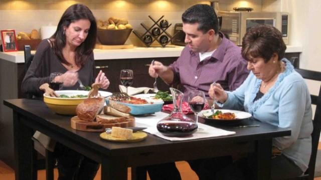 Old Family Favorites