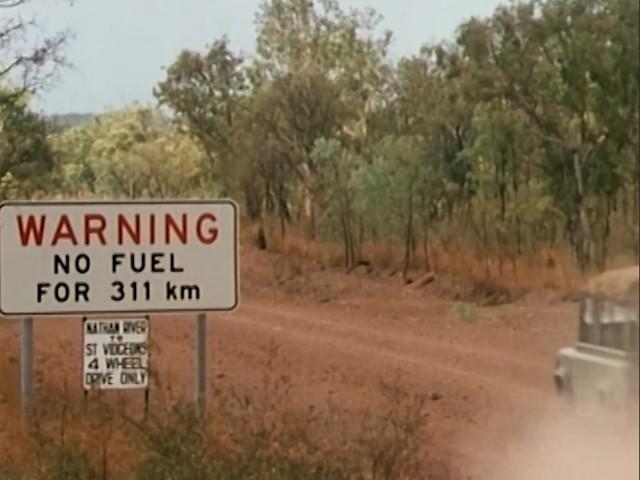 Arnhem Land