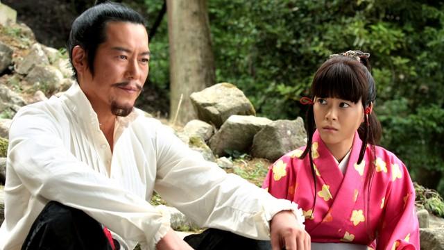 Nobunaga's Secret (Nobunaga no Himitsu)