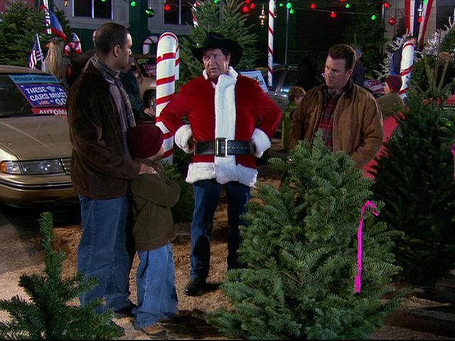 O Christmas Trees