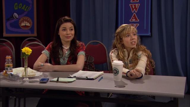 iCarly