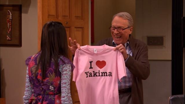 Voglio stare con Spencer