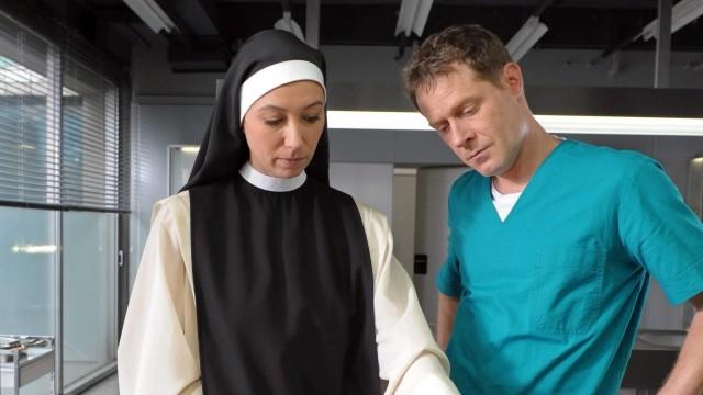 Sr. Margarete Laub