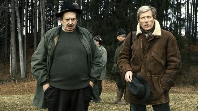 Der Jagdkönig