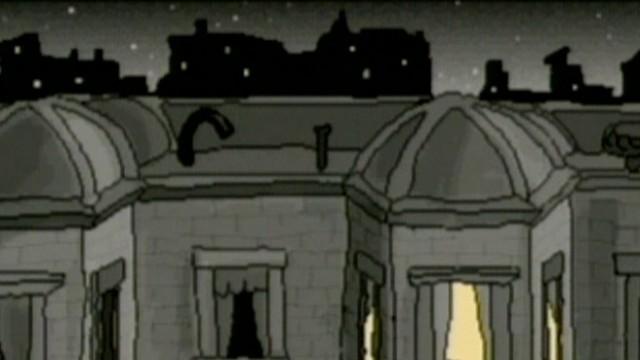 Dr. Katz Calls Julie