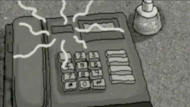 Stanley Calls Julie
