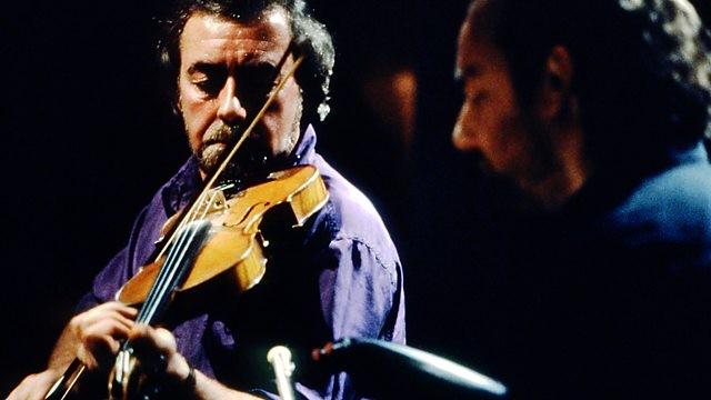 John Martyn, Aly Bain, Jay Ungar, Mairéad Ní Mhaonaigh, Mark O'Connor, Kate & Anna McGarrigle, Savourna Stevenson ...