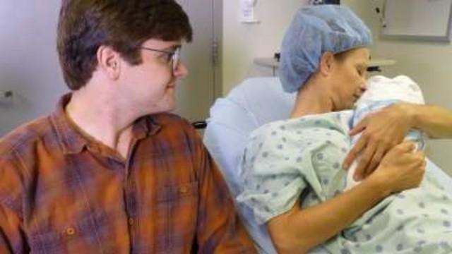 A Family's Desperate Search