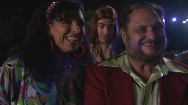 Los impresentables